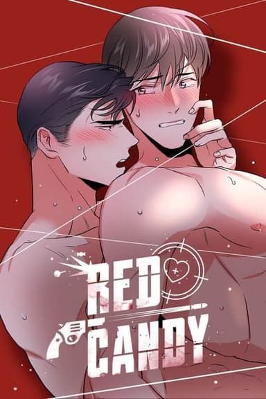 Red Candy ปฏิบัติการชิงหัวใจ